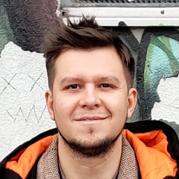 Sergei Frolov